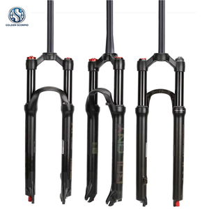 <span class=keywords><strong>Fourche</strong></span> de vélo <span class=keywords><strong>VTT</strong></span> à suspension <span class=keywords><strong>avant</strong></span> XCM, pour roues 26, <span class=keywords><strong>27</strong></span>.<span class=keywords><strong>5</strong></span>, 29 pouces, avec ressort de suspension intégré - Product Image 3