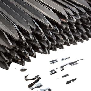 <span class=keywords><strong>Piquet</strong></span> Black Star <span class=keywords><strong>pour</strong></span> clôture à bétail - Product Image 1