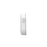 Minew MSV01 Capteur de vibration sans fil Bluetooth BLE iBeacon, alarme de sécurité, système d'alarme anti-intrusion intelligent, dispositif antivol
