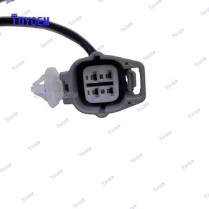 丰田汽车氧传感器O2 λ 传感器丰田Hlghlander 2009-2015 89465-48250 - Product Image 6