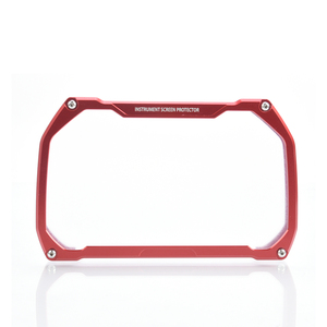 Pour <span class=keywords><strong>BMW</strong></span> S1000RR/XR <span class=keywords><strong>F900R</strong></span>/XRC400X Modifier Instrument Couverture Écran Instrument Couverture Accessoires - Product Image 6