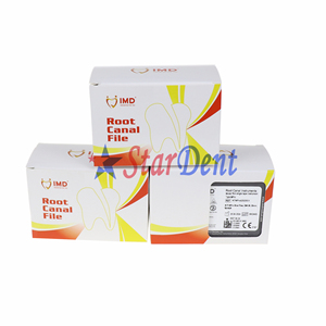 Gốc IMD niti MPro tập tin màu xanh tập tin kênh gốc IMD dụng cụ kênh gốc endo niti tập tin - Product Image 2