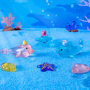 Decorazione per <span class=keywords><strong>Acquario</strong></span> a Forma di <span class=keywords><strong>Leone</strong></span> Marino, Accessori per <span class=keywords><strong>Acquario</strong></span> con Castello di Sabbia - Product Image 5