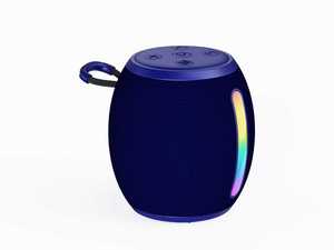 V5.4 वायरलेस स्पीकर rgb के लिए jk1268 v4 वायरलेस स्पीकर rgb एलईडी लाइट सुपर भारी बास 5w आउटपुट आउटडोर पोर्टेबल tf कार्ड प्लेबैक बटन - Product Image 4