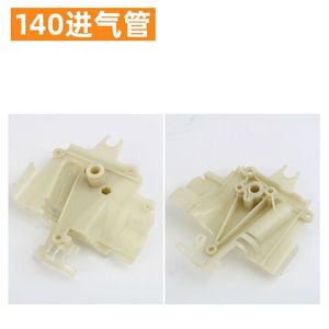 ท่อดูดอากาศเครื่องตัดหญ้า 139 140GX35 อะไหล่ท่อคาร์บูเรเตอร์ - Product Image 4