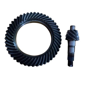 อะไหล่เกียร์รถยนต์คุณภาพระดับ OEM ทนทาน สำหรับ MAZDA T3500 T4000 T3000 อัตราทด 7/43 7/40 6/43 - Product Image 2