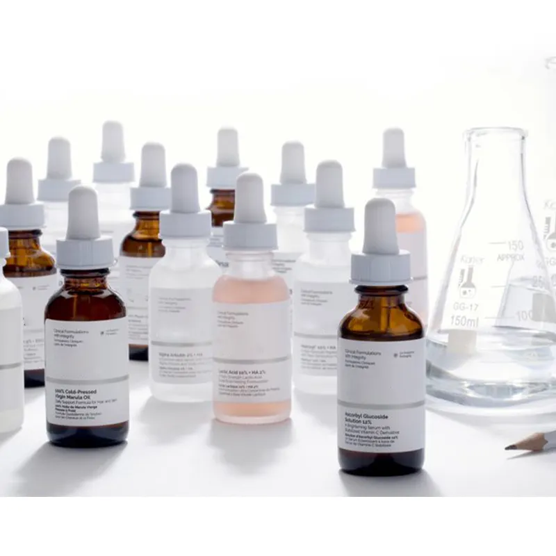 Средство для пилинга лица AHA 30% + BHA 2%, отшелушивающая, осветляющая, омолаживающая сыворотка для ухода за кожей лица, Праймер, макияж, 10 минут