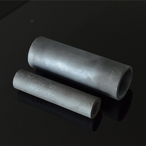 thermocouple sic tube Customized ceramic tube high load capacity - Product Image 3