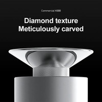 Diffuseur d'aromathérapie automatique de grande capacité de haute qualité Machine domestique de bonne vente avec garantie d'un an