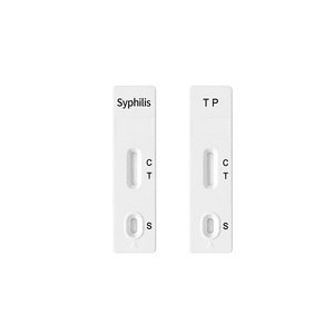Prueba de Sífilis para <span class=keywords><strong>Enfermedades</strong></span> de Transmisión Sexual (ETS) TP - Product Image 4