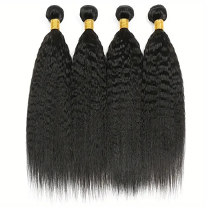 Vente en gros de liens pour cheveux 100% humains, cheveux vierges, liens pour cheveux <span class=keywords><strong>KS</strong></span>, couramment utilisés pour les extensions de cheveux, pour augmenter le volume des cheveux. - Product Image 3
