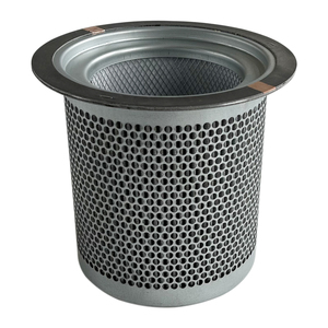 ตัวแยกน้ำมันและก๊าซคุณภาพดี MANNY รุ่น 23708423 สำหรับคอมเพรสเซอร์ - Product Image 5