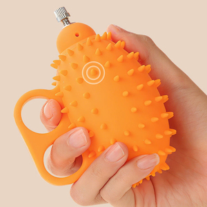 Allenatore di Forza di Presa BunnyHi WLQ025, Palla Regolabile per Allenamento delle Dita, Estensore per Dita, Palla Antistress, Impugnatura per <span class=keywords><strong>Mani</strong></span> - Product Image 2