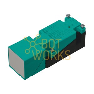 Pepperl+Fuchs 552001 - Nuovo - Product Image 1