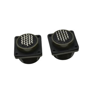 Kết Nối Không Thấm Nước 24 Pin Công Nghiệp Thông Tư Nam Cắm Ổ Cắm Dây Nịt Dây Điện Dây Điện Kết Nối - Product Image 4