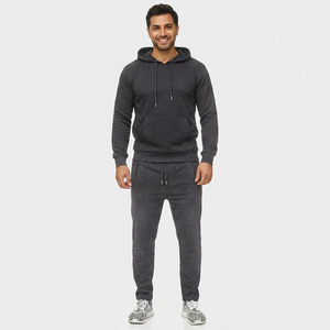 Custom New Arrival <b>Track</b> Suit Soccer <b>Men</b> Tracksuit Long Sleeves Club Soccer <b>Jacket</b> Tracksuit - Product Image 1