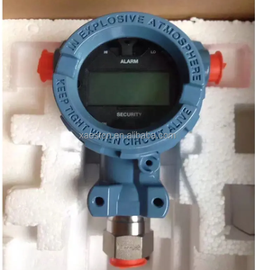 Transmisores Inteligentes HART de Alta Calidad 4-20ma Serie 3051GP 3051 para Material 316L IP67 - Product Image 1