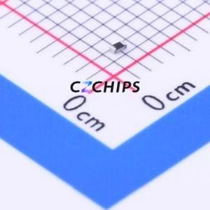 Resistencia SMD RCT02330RJLF 0402 (Tipo: Película Gruesa) (Resistencia: 330 Ohmios Precisión: 5%) - Product Image 1