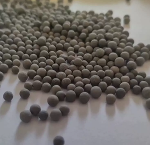 Catalyseur de déoxygénation au palladium à 0,3 %, granulés sphériques d'alumine avec palladium de 3 à 5 mm pour générateur d'azote - Product Image 4
