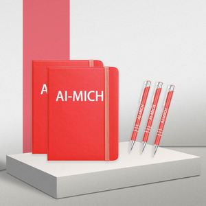 Ensemble cadeau d'entreprise personnalisé avec logo : T-shirt, tasse, sac, chaussettes, bouteille d'eau, gobelet isotherme, casquette avec logo - Product Image 6