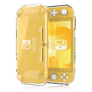 Nouvelle arrivée TPU Transparent <span class=keywords><strong>Switch</strong></span> <span class=keywords><strong>Lite</strong></span> Coque Housse pour <span class=keywords><strong>Nintendo</strong></span> <span class=keywords><strong>Switch</strong></span> <span class=keywords><strong>Lite</strong></span> - Product Image 1