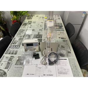 Balanza Analítica Gx 2000 con Precisión de 0.001 g, Balanza de Laboratorio Fabricada en Japón - Product Image 1