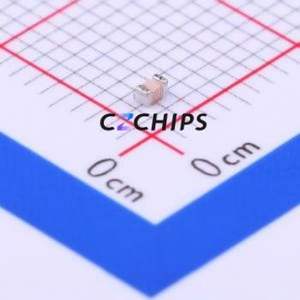 Inducteur SMD FEC0603CP-15NG-LRH 0603 (Inductance : 15nH) (Précision : 2%) Courant nominal : 700mA - Product Image 2