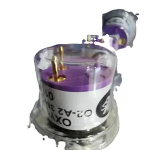 O2-A2 O2A2イングランドAlphasense酸素センサーo2センサー電気化学センサーガスo2-a2安定した品質