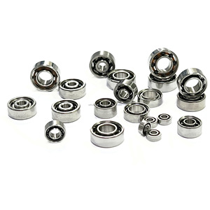 LAI Vòng bi gốm góc liên hệ mang 7800 7801 7802 7803 7804 7805 7806 7807 - Product Image 4