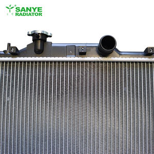 Fb20r448341 डीजल इंजन एल्यूमीनियम प्लास्टिक पानी टैंक रेडिएटर के लिए रेडिएटर - Product Image 4