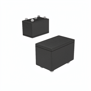 Power Management (PMIC) In Stock 5 WFBGA, DSBGA LP3985IBPX-2.7 Electronic Chips Component - Product Image 1