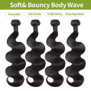 Paquetes de Cabello Humano Liso Vietnamita, 3 Ofertas, Tramas Crudas Sin Procesar 12A, Proveedor Mayorista, Negro Natural, Proveedor de Fábrica - Product Image 3