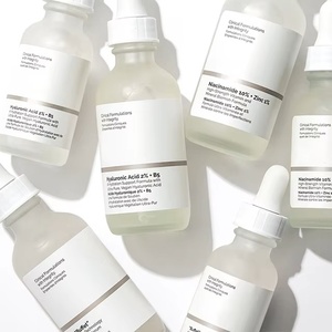 Solution <span class=keywords><strong>Peeling</strong></span> en Gros à la Niacinamide et aux <span class=keywords><strong>AHA</strong></span>, Acide Salicylique, Favorise une Peau Plus Ferme et Plus Pulpeuse - Product Image 2