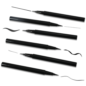 OCHAIN mejor calidad impermeable al por mayor de la fábrica de cosméticos de larga duración delineador de ojos líquido - Product Image 5