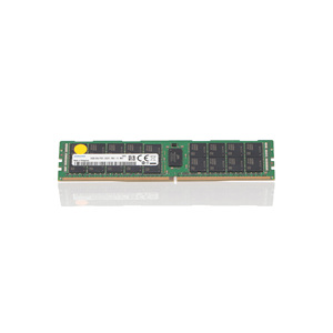 Original nuevo Sam Sung 64GB - 4RX4 <span class=keywords><strong>DDR4</strong></span> LRDIMM 2666 MT/s <span class=keywords><strong>Ddr4</strong></span> servidor memoria <span class=keywords><strong>Ram</strong></span> M386A8K40CM2-CVFBQ - Product Image 1