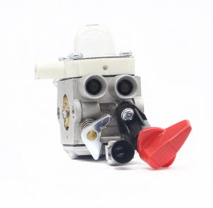 Carburador ZAMA para STIHL FS40 FS50 FS56 FS70 FC56 FC70 HT56 KN56 KM56 Trimmer 4144 120 0603 pieza de desbrozadora - Product Image 3