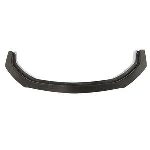 สปอยเลอร์ขอบหน้าสำหรับ <span class=keywords><strong>Ford</strong></span> <span class=keywords><strong>Mustang</strong></span> S650 2.0T 2.3T ฐานรุ่น2024อะไหล่ทำจากคาร์บอนไฟเบอร์ - Product Image 4