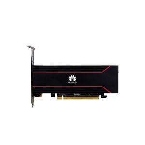 # Tarjeta Gráfica GPU Intel Atlas 300I <span class=keywords><strong>Duo</strong></span> de 96 GB de Alto Rendimiento para Análisis, Codificación y Decodificación de Video, Tendencia en Servidores Ascend - Product Image 1