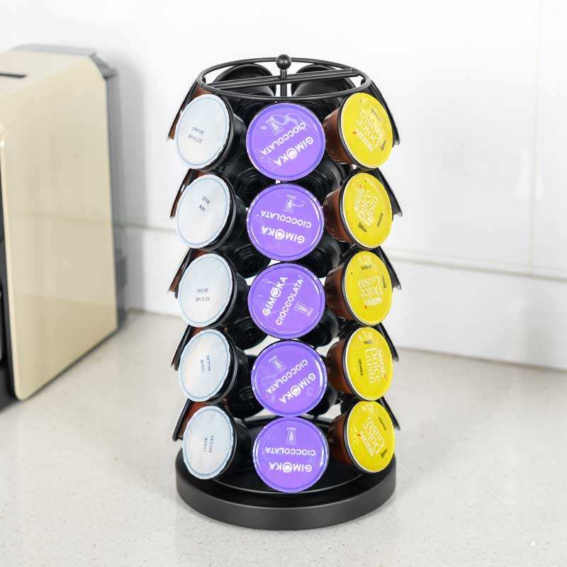 Dolce Gusto 1 (noir)