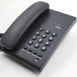 <span class=keywords><strong>Precio</strong></span> barato <span class=keywords><strong>Fijo</strong></span> fabricantes de China Teléfono de negocios en casa funciones de teléfono básico - Product Image 1