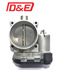 Brillant Corps Papillon Assy 0 280 <span class=keywords><strong>750</strong></span> 131/30711554/8677658 pour <span class=keywords><strong>Volvo</strong></span>, Fabrication Performance - Product Image 1