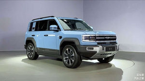 Modelo 2025 BYD Leopard 5 <span class=keywords><strong>Bao5</strong></span> 8, SUV Grande Híbrido Enchufable 4x4, Autos Usados con Volante a la Izquierda para Adultos en Venta - Product Image 2