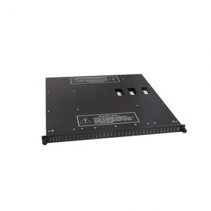สินค้าใหม่ล่าสุดของแบรนด์ triconex 3664โมดูลเอาท์พุทดิจิตอล32ช่อง TMR เอาท์พุท SIL3 24VDC สำหรับ triconex - Product Image 3