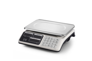 Digitale <span class=keywords><strong>30kg</strong></span> Gewichtsberechnungswaage mit LED-Anzeige OEM Anpassbare Preisberechnungswaage mit LCD-Anzeige ODM-Unterstützung - Product Image 3