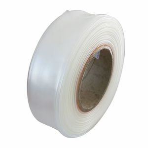 Manga aislante PE Tubo termorretráctil Envoltura aislada Cable de alambre Retardante de llama Juego de cubierta de Tubo termorretráctil - Product Image 5