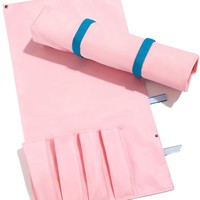Sac de rangement pliable et étanche pour règle de Mahjong américain, support de rangement pour Mahjong, pochette organisatrice