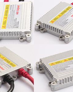 Liwiny High Quality <strong>hid</strong> Automotive <strong>Lighting</strong> 35w <strong>hid</strong> Ballast Repair <strong>Kit</strong> 12v Dc Electronic Ballast - Product Image 4
