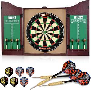 Juego de armario decorativo para dardos - Product Image 3