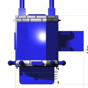 Château <span class=keywords><strong>gonflable</strong></span> classique de qualité commerciale pour enfants, <span class=keywords><strong>structure</strong></span> de jeu pour locations de fêtes - Product Image 5