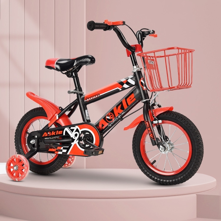 China Made 12 Inch Mini Bicycle
